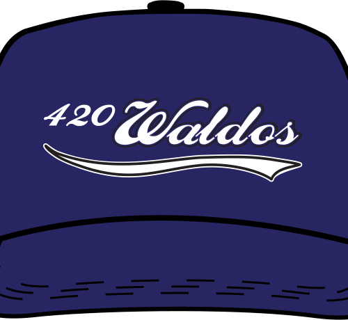 420 Waldos Hat