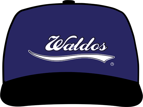Waldos Hat