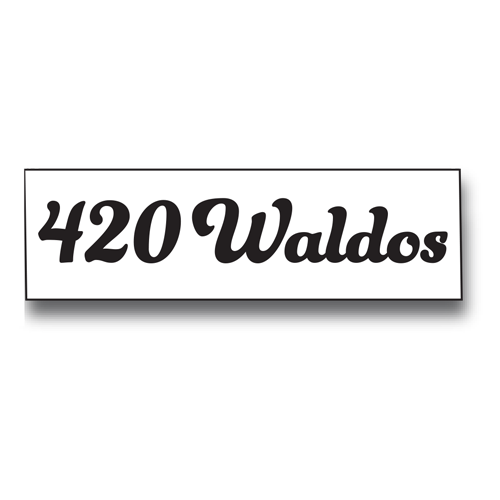 420Waldos Rolling Papers