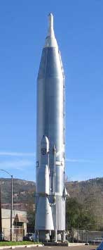 missile